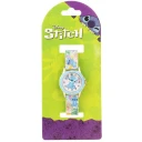 Disney Lilo &  Stitch Time Teacher Klokke