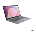 Lenovo IdeaPad Slim 3 15AMN8 (R5/8/512 GB) 15,6" bærbar PC, Arctic grey
