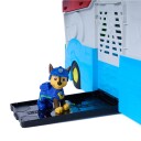 Paw Patrol Lekesett Dino Mobile Hovedkvarter Dino-Filmen Paw Patrol Onesize Leketøy Blå Grønn Gul Rød