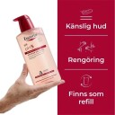 Eucerin pH5 Shower Gel & Oil 400 ml