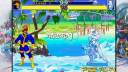 Marvel vs. Capcom Fighting Collection Arcade Classics Nintendo Switch Spill Digital kode i eske