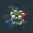 Ravensburger GraviTrax PRO Element platespiller