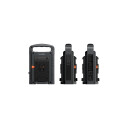 SmallRig 4578 Dual Channel V-Mount Lader