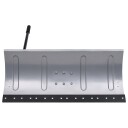 vidaXL Snøblad for gressklipper med adapter 100 cm