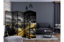 Room Divider - Berlin at Night II 225x172 - Artgeist sp. z o. o.