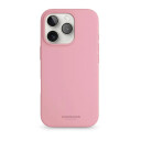 Vonmählen Silikondeksel til iPhone 16 Pro - Cherry Blossom