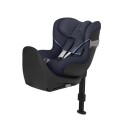 Bilstol Cybex Sirona S2 i-Size Ocean Blue Navy