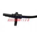ABS sensor FAST FT80595