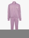 Hummel Treningssett - hmlJR - Lavender Mist - Hummel - 4 år (104) - Treningssett - Lilla