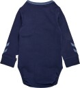 Hummel Maule Body Black Iris 86