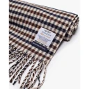 Aquascutum Herre Accessories Flerfarget ONE SIZE,