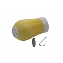 Abu Garcia Mesterdup 30g - No Size - No Size
