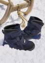 Ecco Snow Mountain GTX Vintersko Black/Night Sky/Night Sky 27