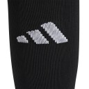 adidas Milano 26 Fotballsokker u/Fot Svart Kxl