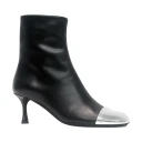 N21 Dame Sko Svart 41 EU,