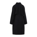 Jil Sander Dame Jakker Svart XS,