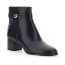 Tory Burch Dame Sko Svart 36 EU,