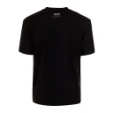 Just Cavalli Herre Topper Svart XS,