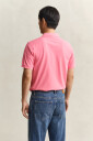 Gant Klassisk piquéskjorte i regular fit ROSE PINK M
