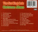 Nat King Cole  The Nat King Cole Christmas Album  CD