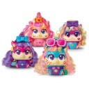 Hamstars Popstjerne m/ sminkerom assortert