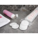 By Lyko Daily Duo Cotton Pads  100 stk