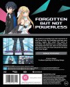 Why Does Nobody Remember Me in This World?  Sesong 1 Bluray