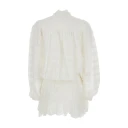 Marant étoile Dame Kjoler Hvit S,
