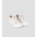 Alexander Smith Dame Sko Hvit 39 EU,
