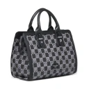 Braccialini Dame Vesker Svart ONE SIZE,