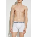 Versace Herre Undertøy Hvit 2XL,