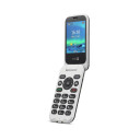 Doro 6881 Svart Hvit