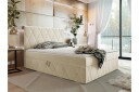 Kintore Kontinentalseng 160x200 cm -