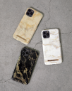 iDeal of Sweden Fashion Case Galaxy S20 Golden Pearl Marble