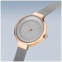 Bering Dame Accessories Grå ONE SIZE,