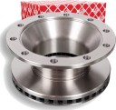 FEBI BILSTEIN 101733 Bremseskive