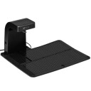 Einhell Freelexo 500, Robotgressklipper, 500 M², 18 Cm, 3 Cm, 6 Cm, Roterende Blader
