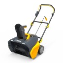 Stiga snøfreser st 700e solo