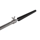 Petromax Stick Bread Skewer with Cast Iron Tip Nocolour OneSize