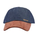 Barbour unisex Accessories Blå ONE SIZE,