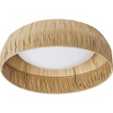 Osram Decor Bamboo Paper taklampe Ø30 cm
