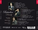 Bataclan, Catherine Perrin, Denis Plante, Mathieu Lussier, Angel Villoldo, Carlos Gardel, Dmitri Shostakovich, Jacob Gade, Kurt Weill, Zequinha De Abreu  Dandy  CD