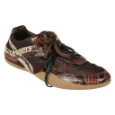 Miu Miu Dame Sko Flerfarget 38 EU,