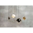 Gubi Multi-Lite Pendant Krom