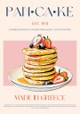Fluffy Greek Pancakes Poster Plakat / 100x150cm