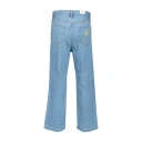 Carhartt Wip Herre Jeans Blå W30,