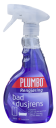 Plumbo Rengjøring Bad og Dusjrens 500 ml