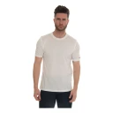 Kiton Herre Topper Hvit M,