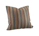 Glensdale Stripe putetrekk denim