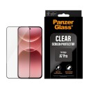 PanzerGlass Screen Protector OPPO A7 Pro Ultra-Wide Fit